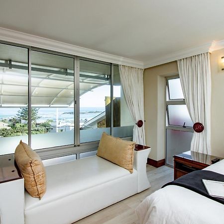 Blaauw Village Guest House Bloubergstrand Kültér fotó