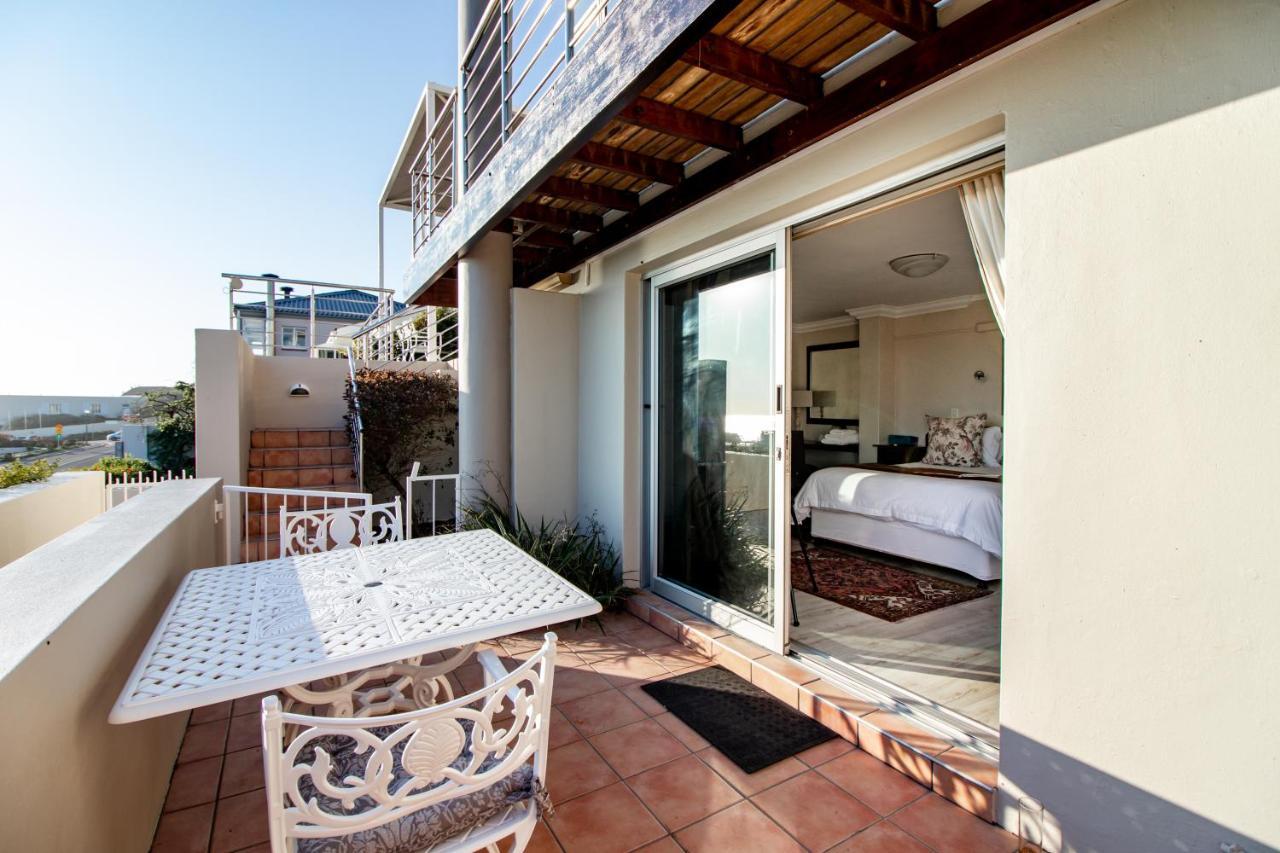 Blaauw Village Guest House Bloubergstrand Kültér fotó