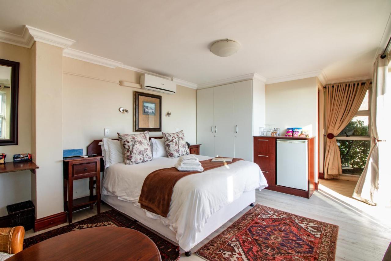 Blaauw Village Guest House Bloubergstrand Kültér fotó