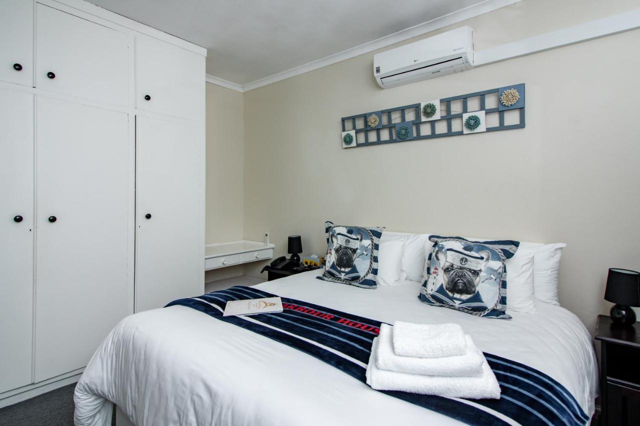 Blaauw Village Guest House Bloubergstrand Kültér fotó