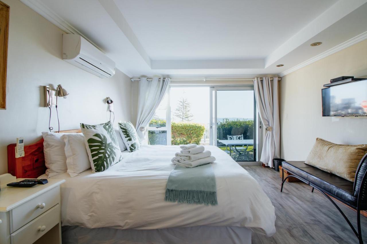 Blaauw Village Guest House Bloubergstrand Kültér fotó