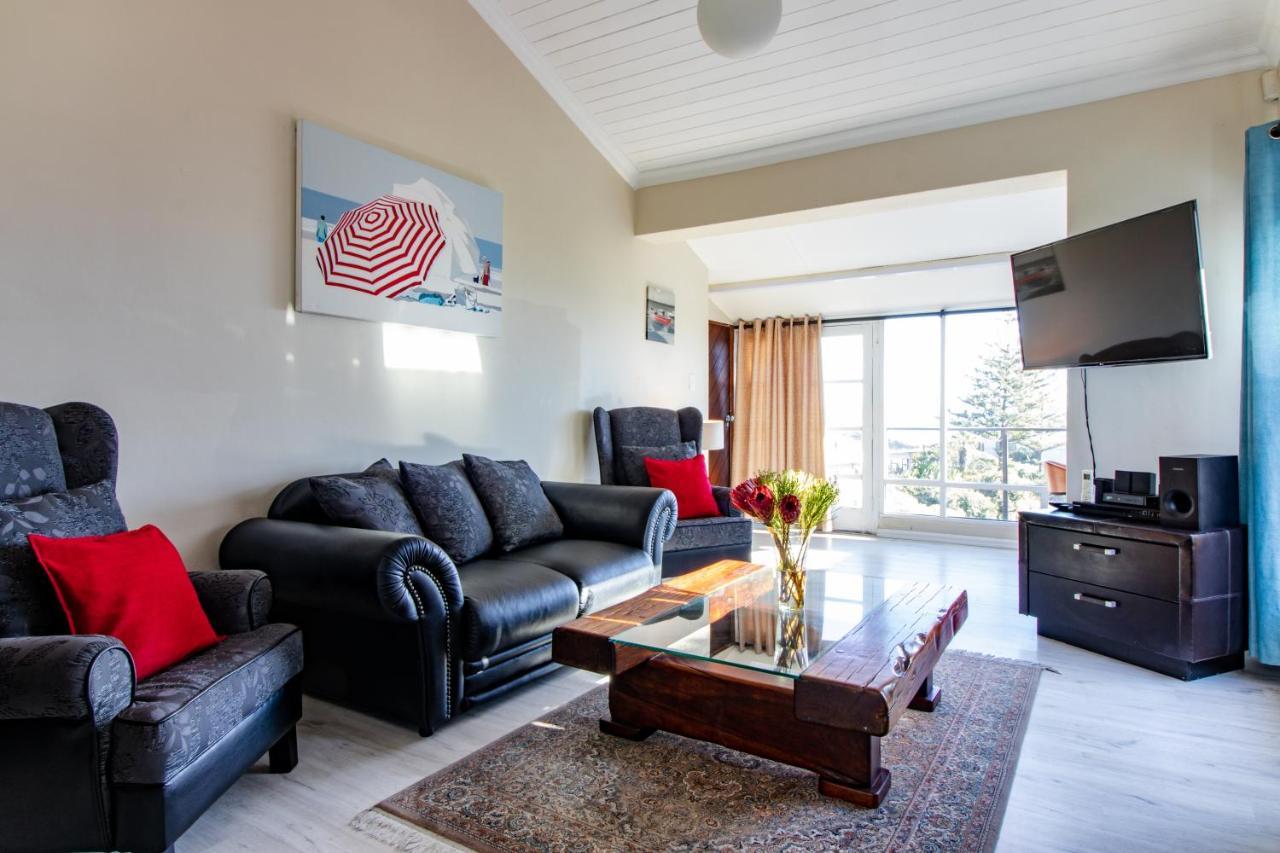 Blaauw Village Guest House Bloubergstrand Kültér fotó