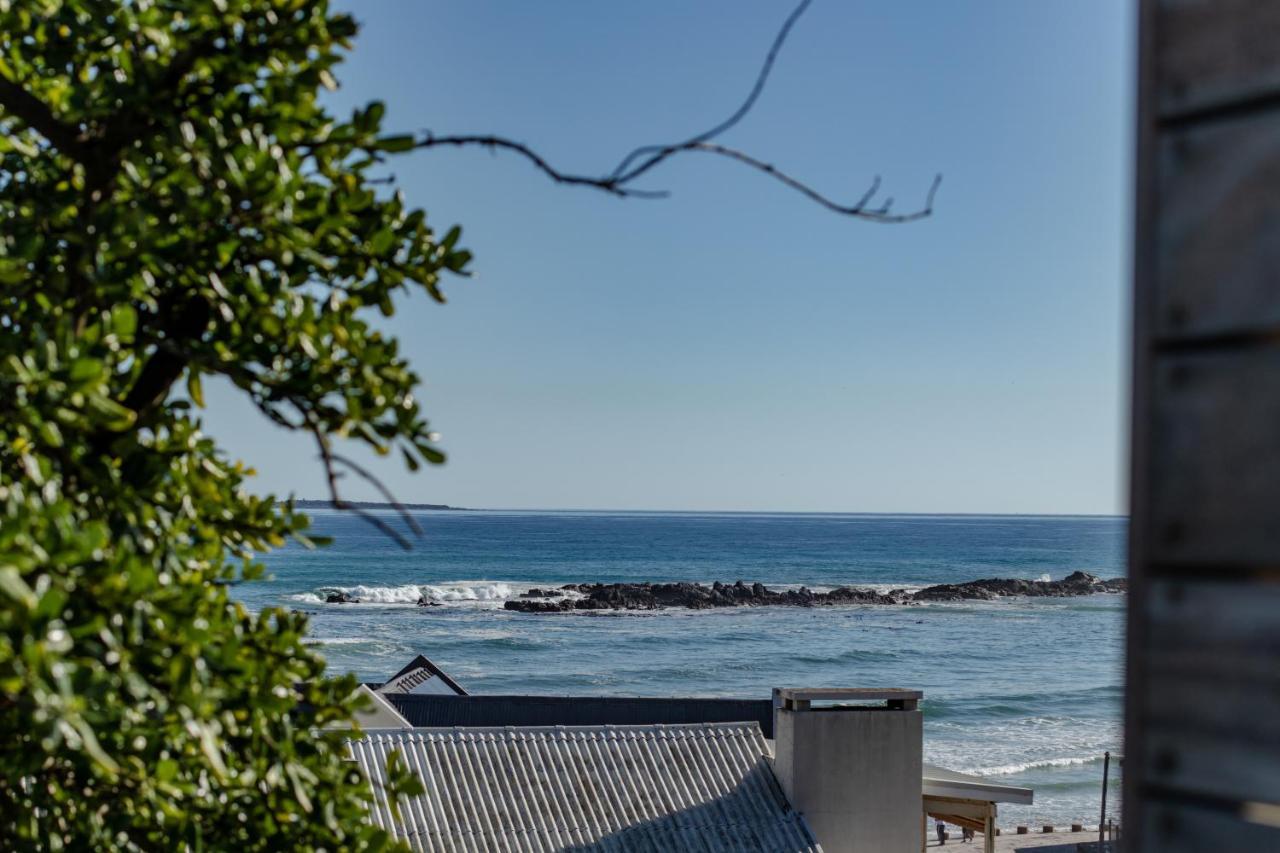 Blaauw Village Guest House Bloubergstrand Kültér fotó