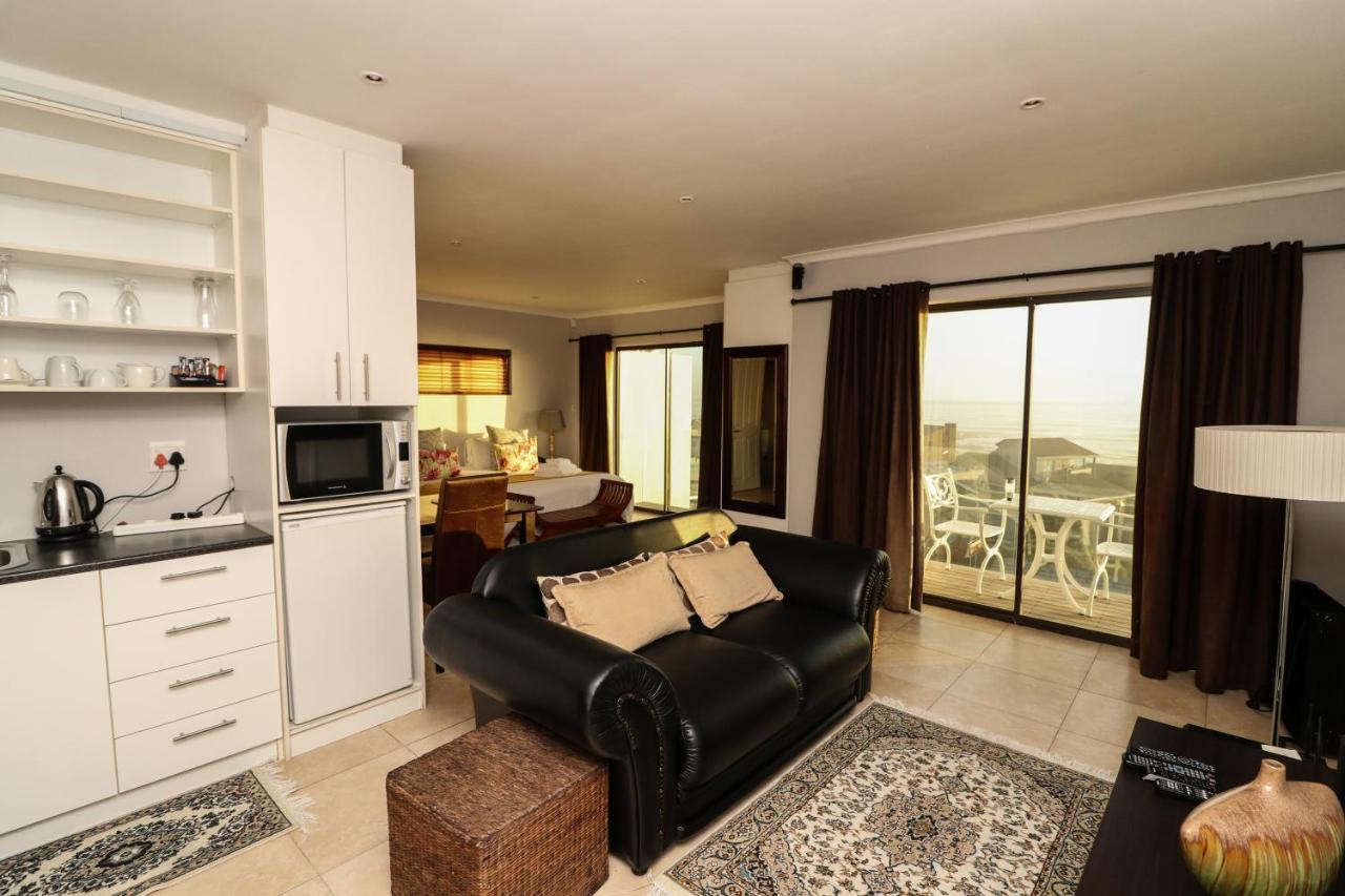 Blaauw Village Guest House Bloubergstrand Kültér fotó