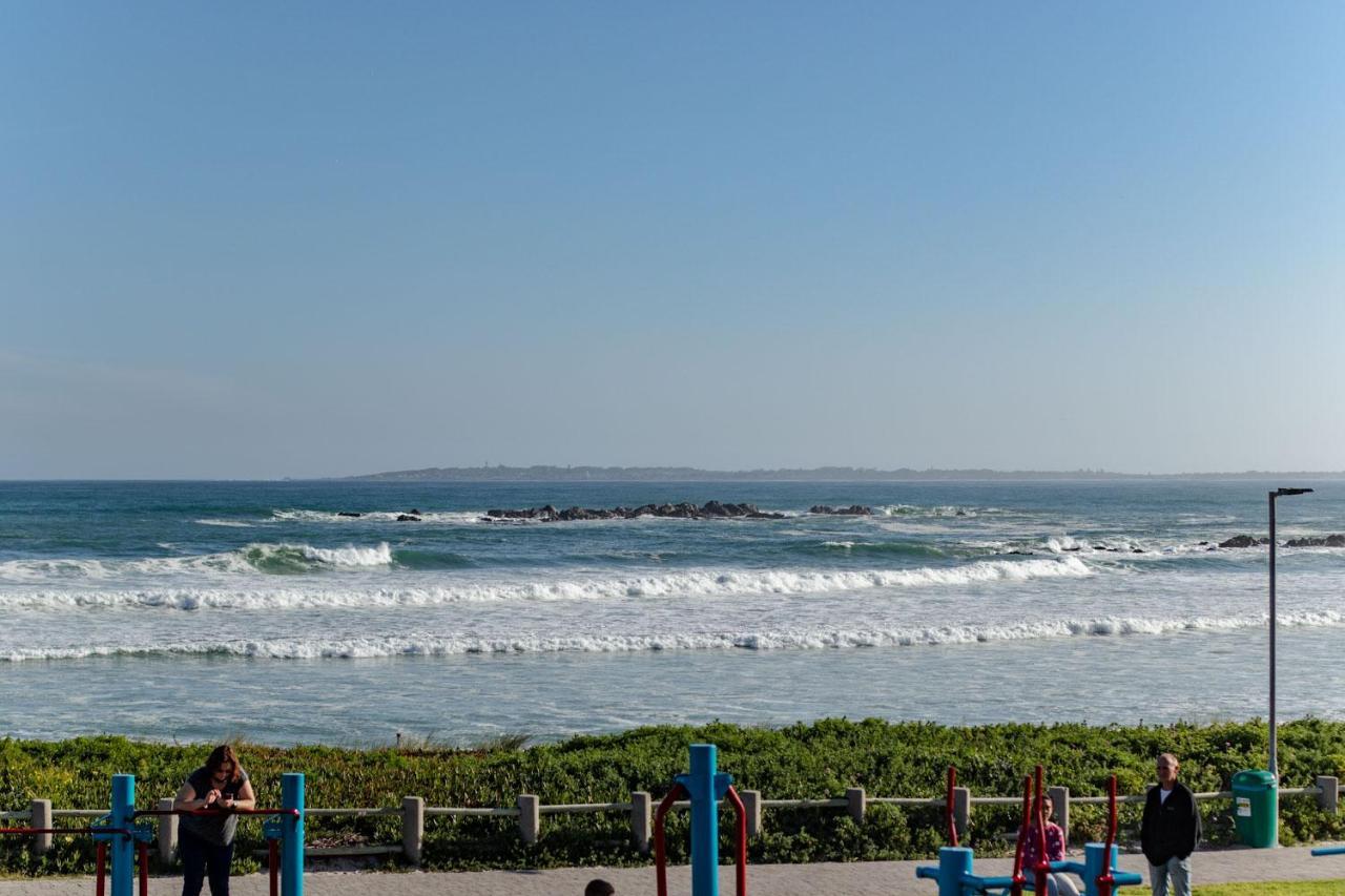 Blaauw Village Guest House Bloubergstrand Kültér fotó