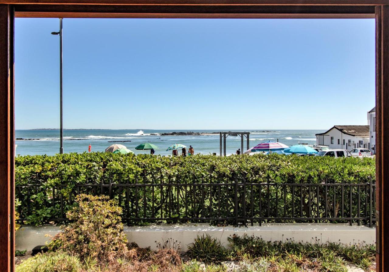 Blaauw Village Guest House Bloubergstrand Kültér fotó