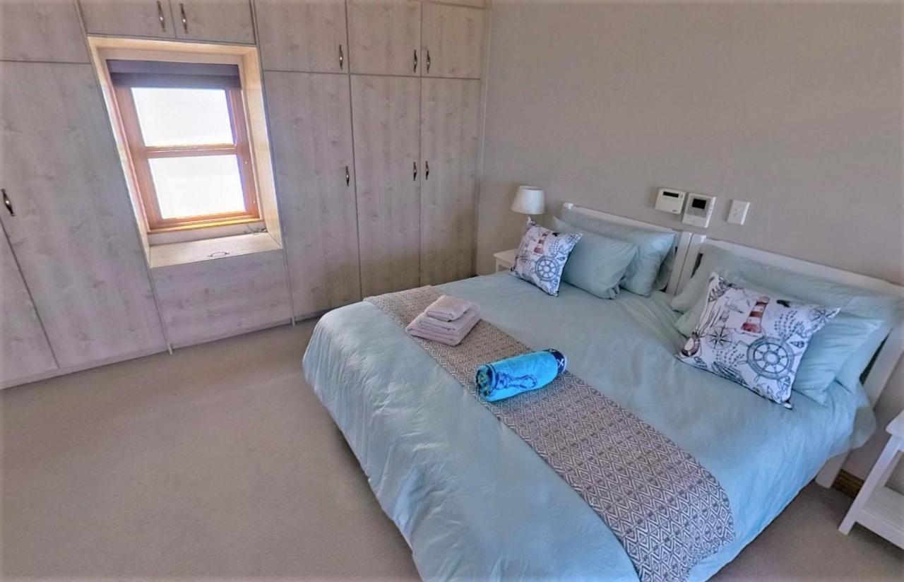 Blaauw Village Guest House Bloubergstrand Kültér fotó