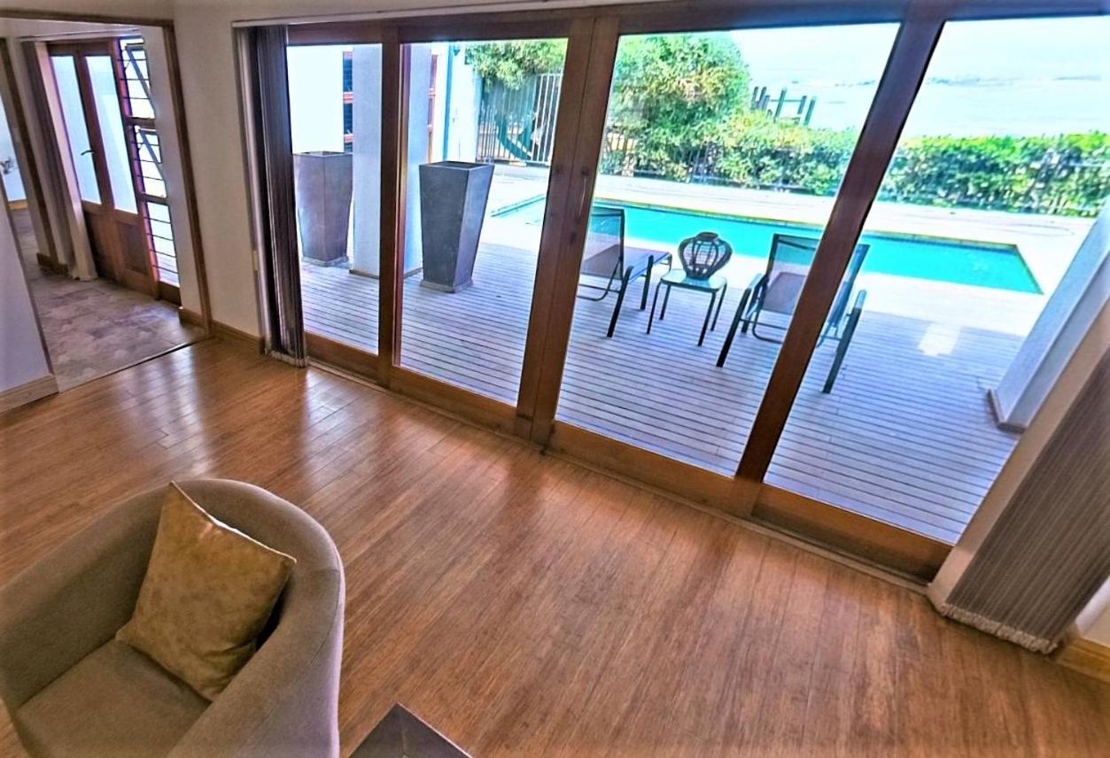 Blaauw Village Guest House Bloubergstrand Kültér fotó