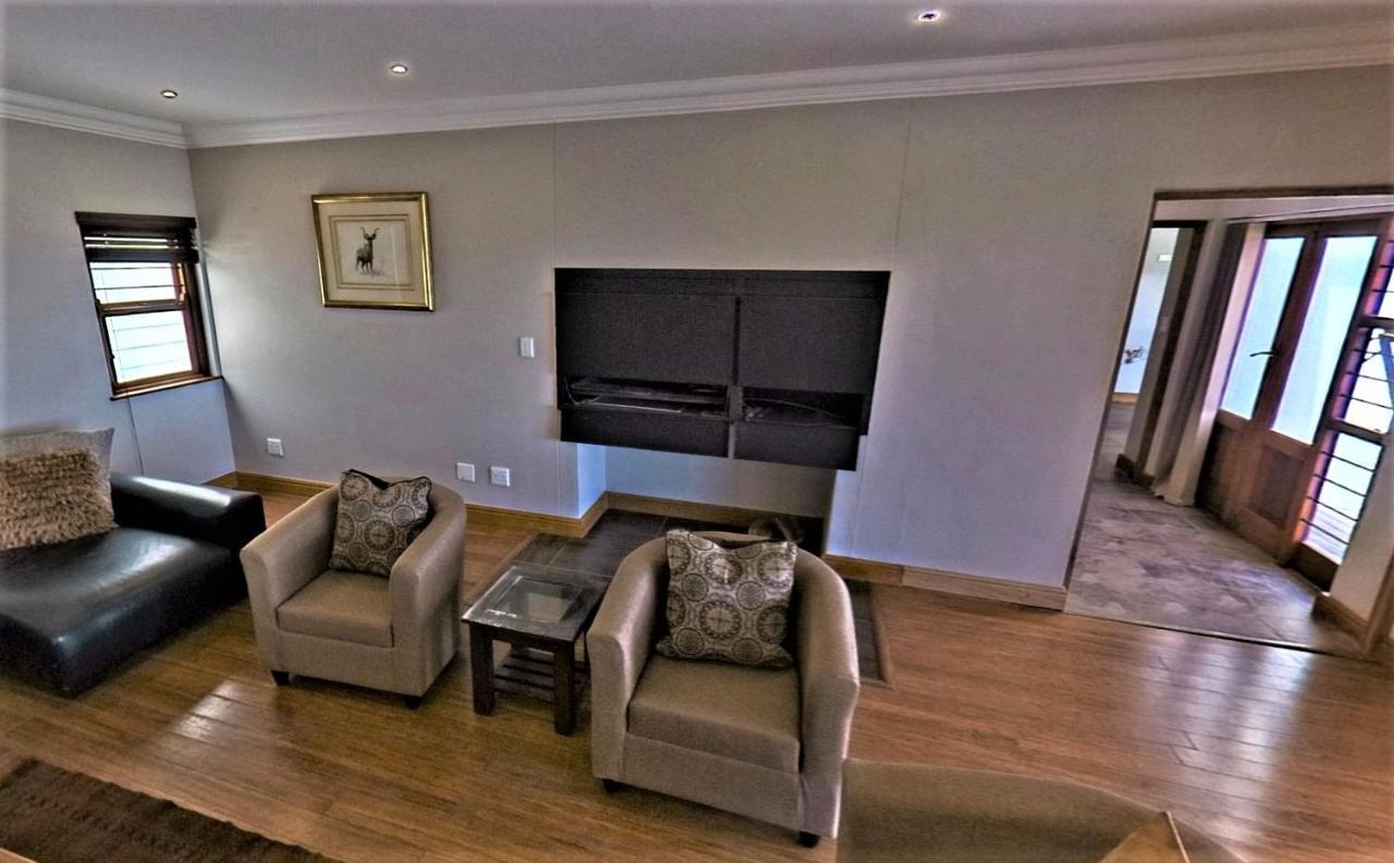 Blaauw Village Guest House Bloubergstrand Kültér fotó