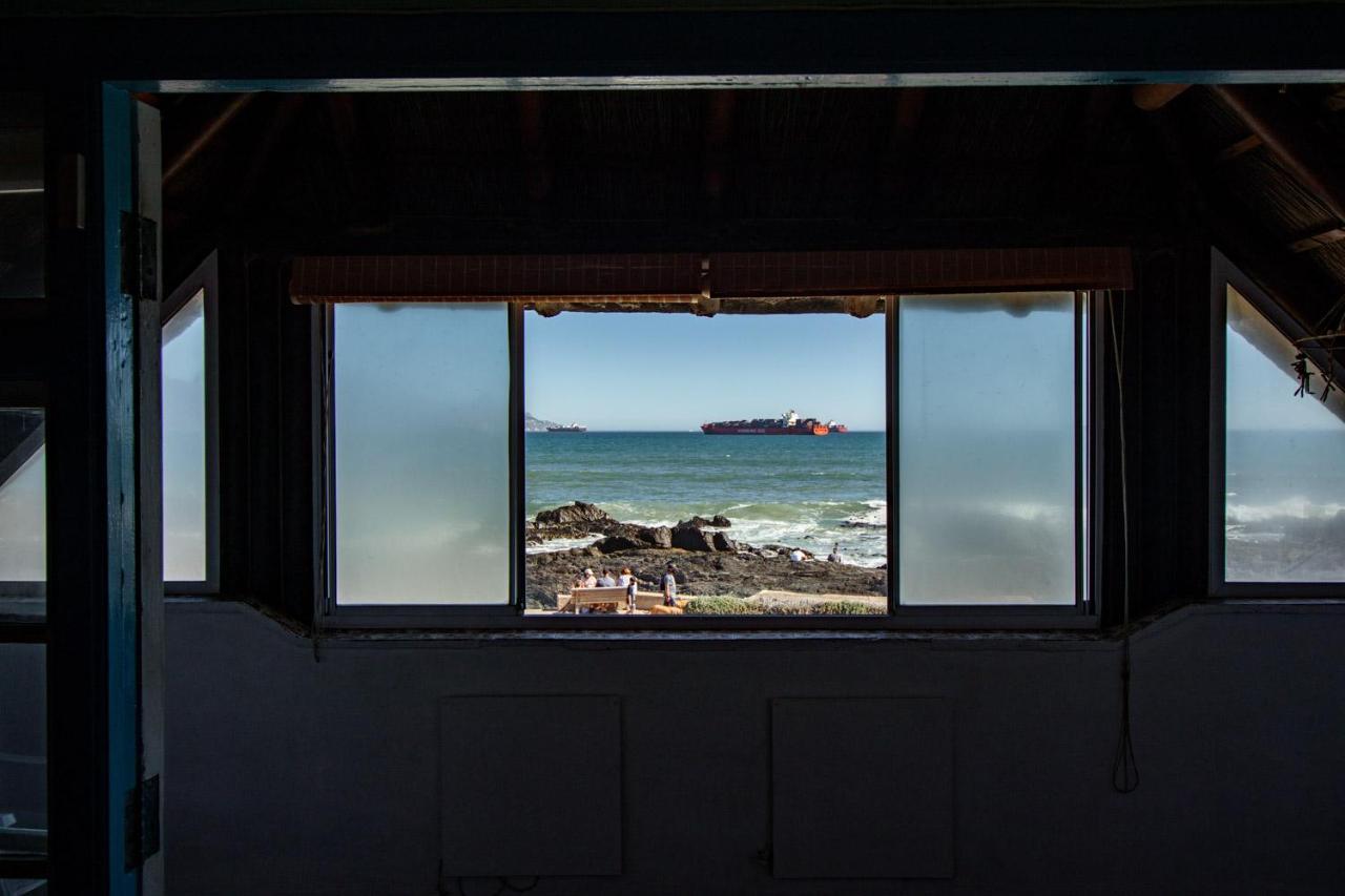 Blaauw Village Guest House Bloubergstrand Kültér fotó